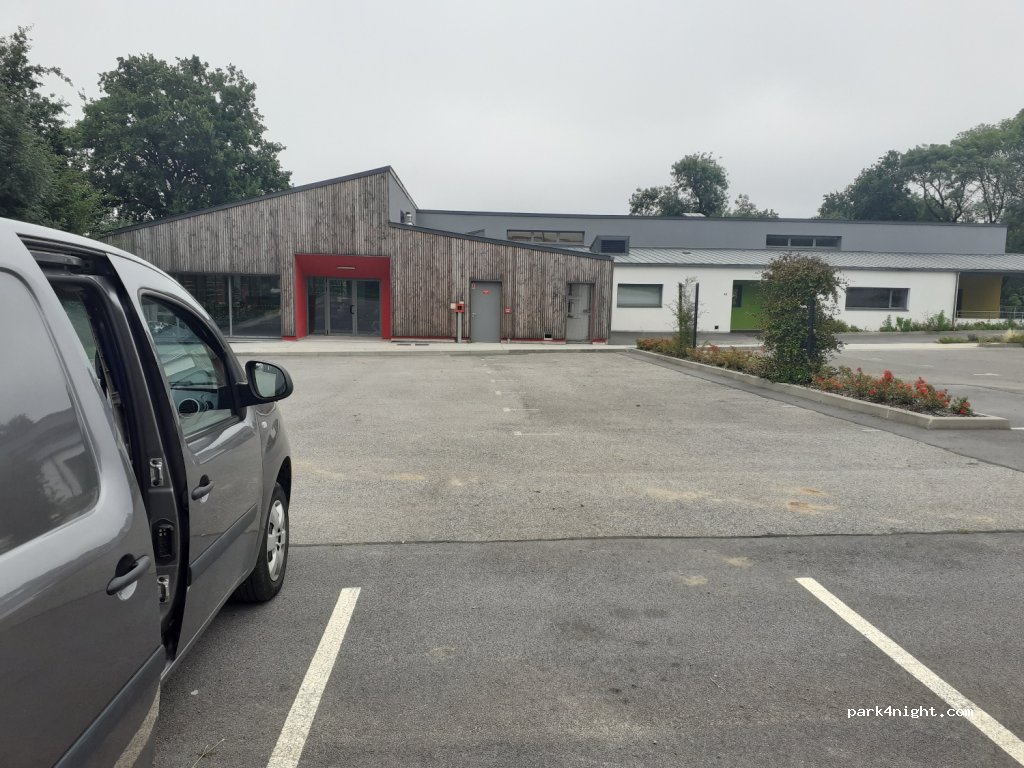 (44750) Campbon - Chemin des écoliers — foto 2