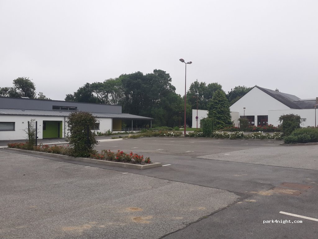 (44750) Campbon - Chemin des écoliers — foto 3