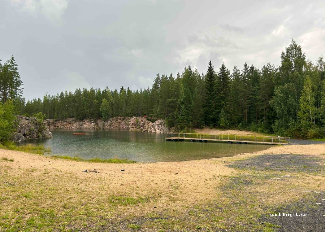 (60640) Isokoski - 909 Kuortaneentie — foto