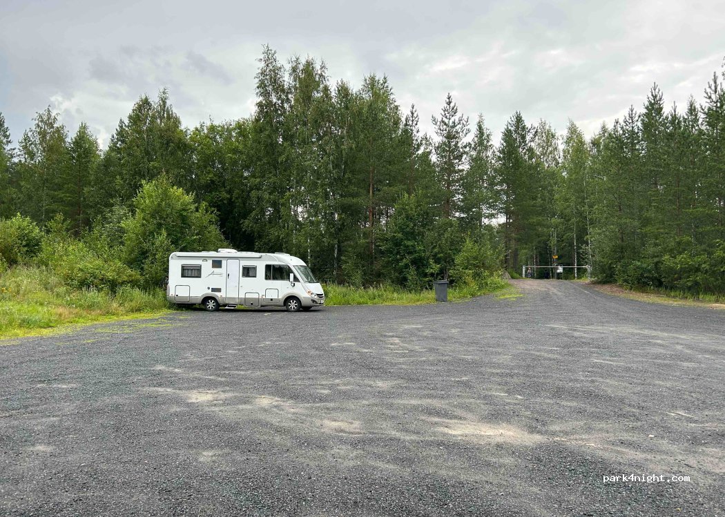 (60640) Isokoski - 909 Kuortaneentie — foto 4