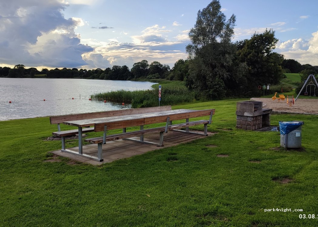 (24811) Owschlag - Unnamed Road — foto