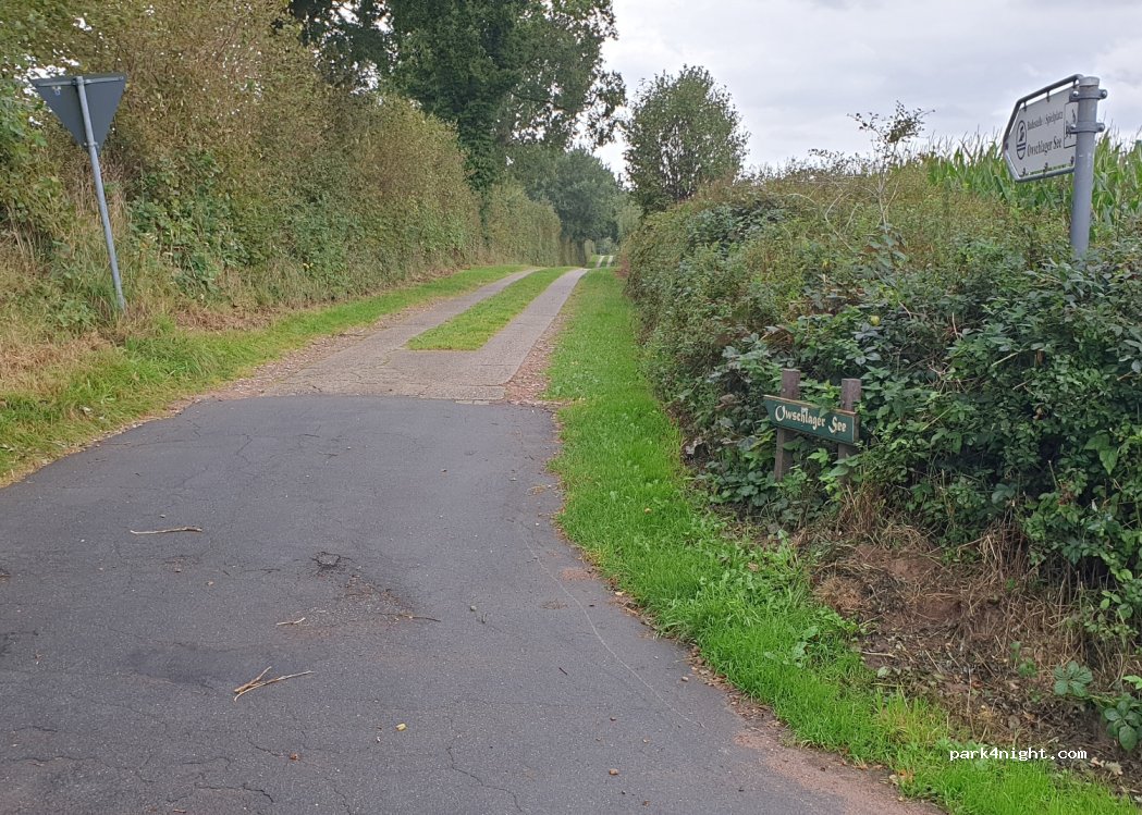 (24811) Owschlag - Unnamed Road — foto 3