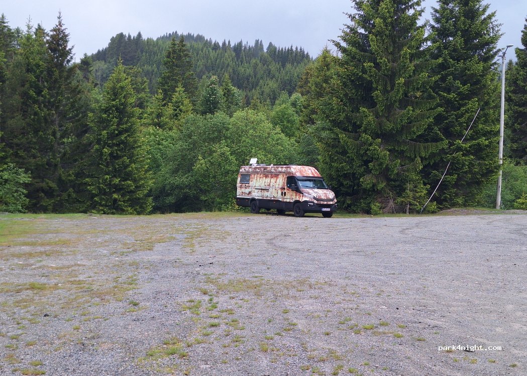 (6863) Leikanger - Kleppavegen — foto 2