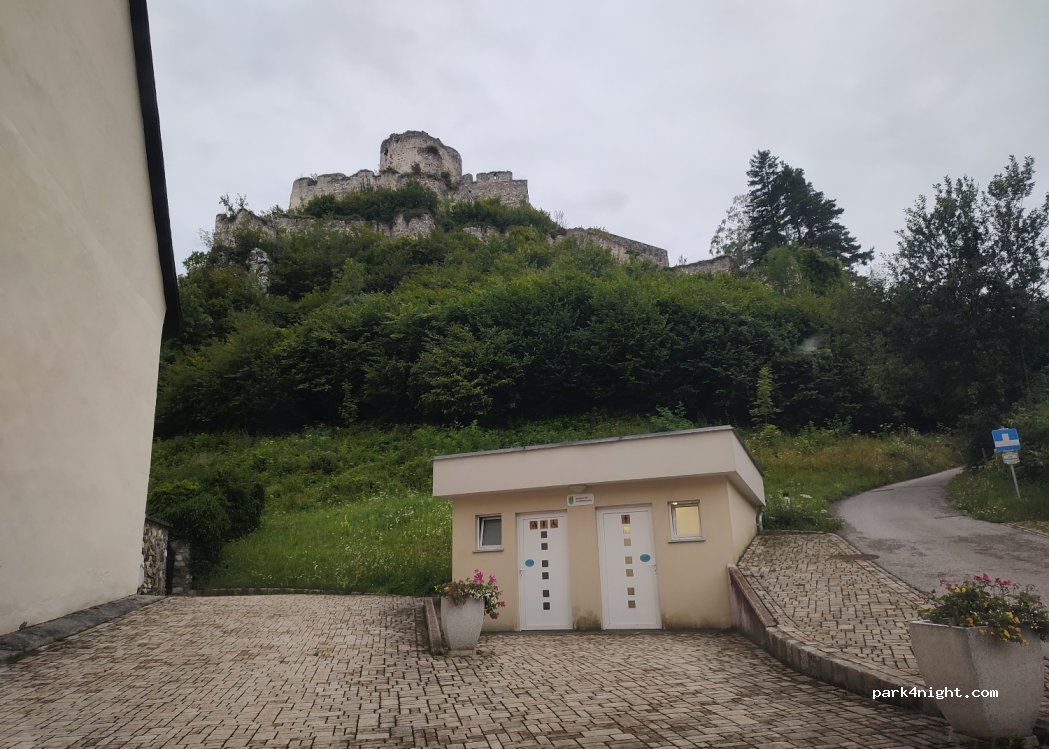 (2641) Breitenstein - 9 Kirchenweg — foto