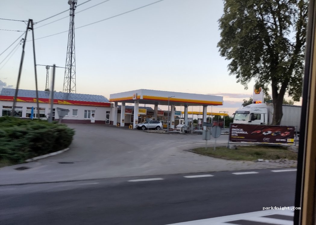 (87-640) Czernikowo - 6 Toruńska — foto