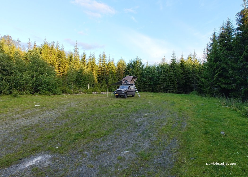 (2843) Eina - Unnamed Road — foto