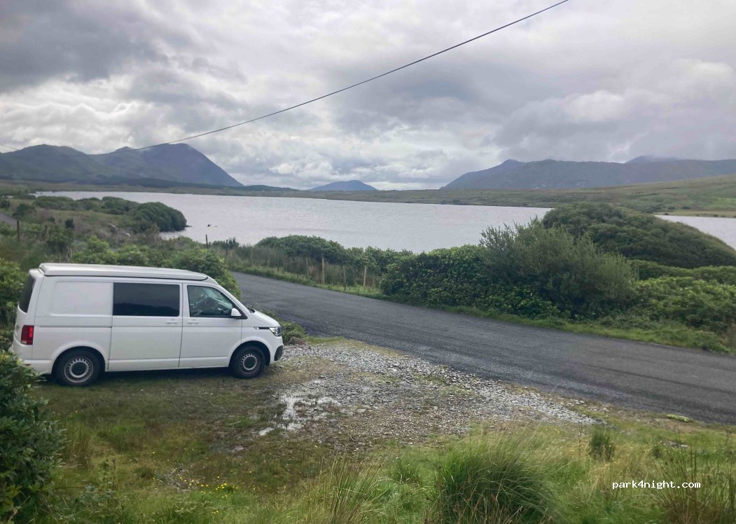 (H91 EPEO) Leenaun - Connemara Loop — foto 2