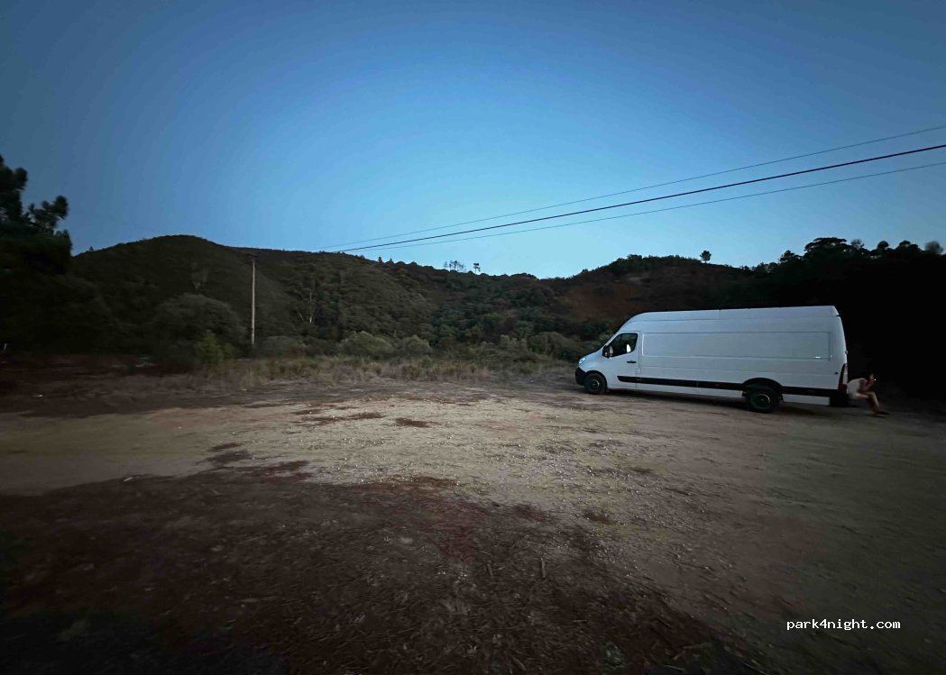 (8670) Aljezur - N267 — foto 2