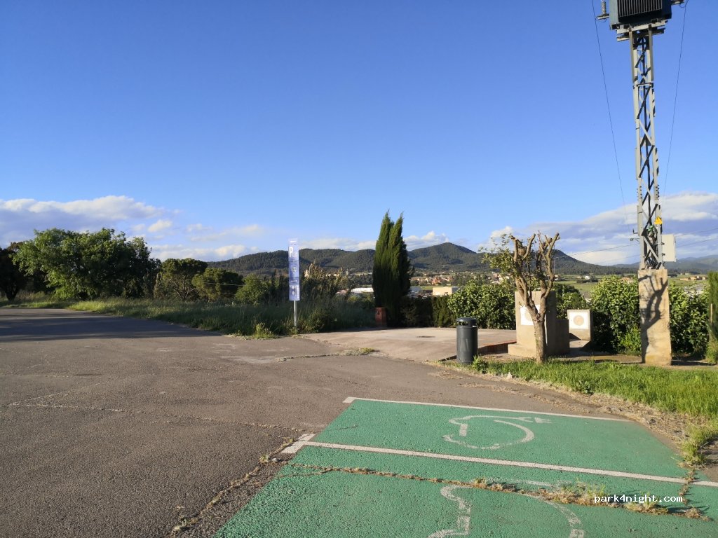 (08650) Sallent - 39 Carrer els Plans de la Sala — foto