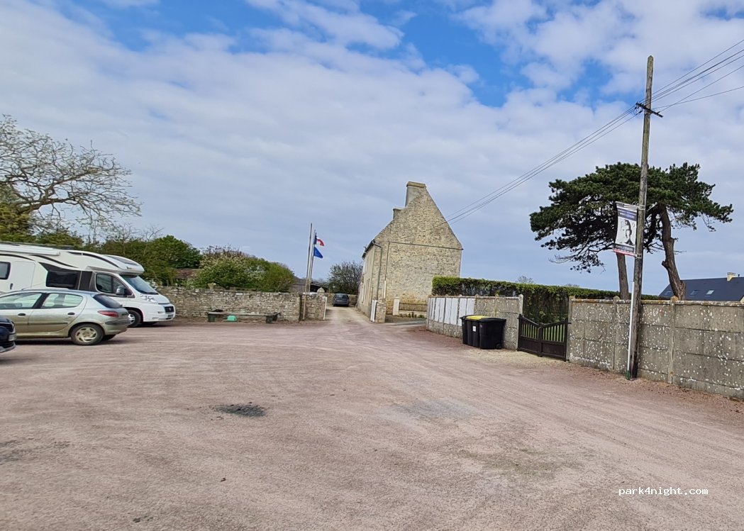 (14450) Saint-Pierre-du-Mont - Hameau Lefèvre — foto
