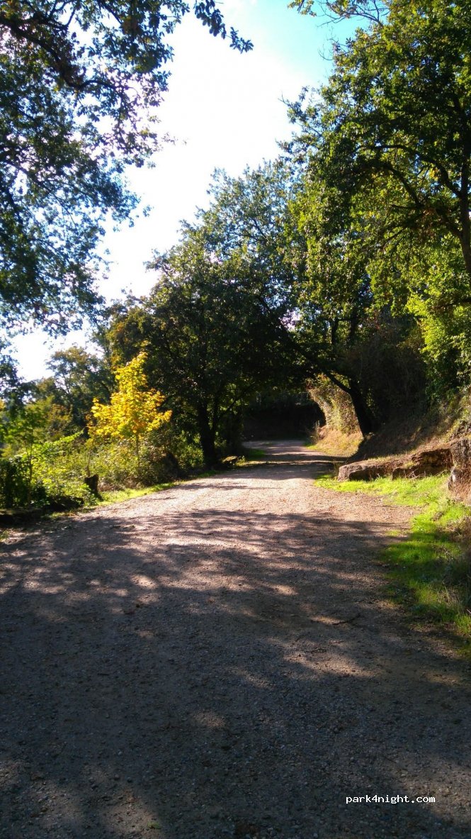 (33540) Castelmoron-d'Albret - 17 Chemin de Ronde — foto