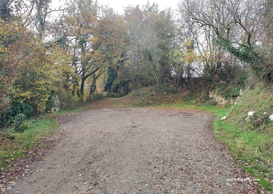 (33540) Castelmoron-d'Albret - 17 Chemin de Ronde — foto 2