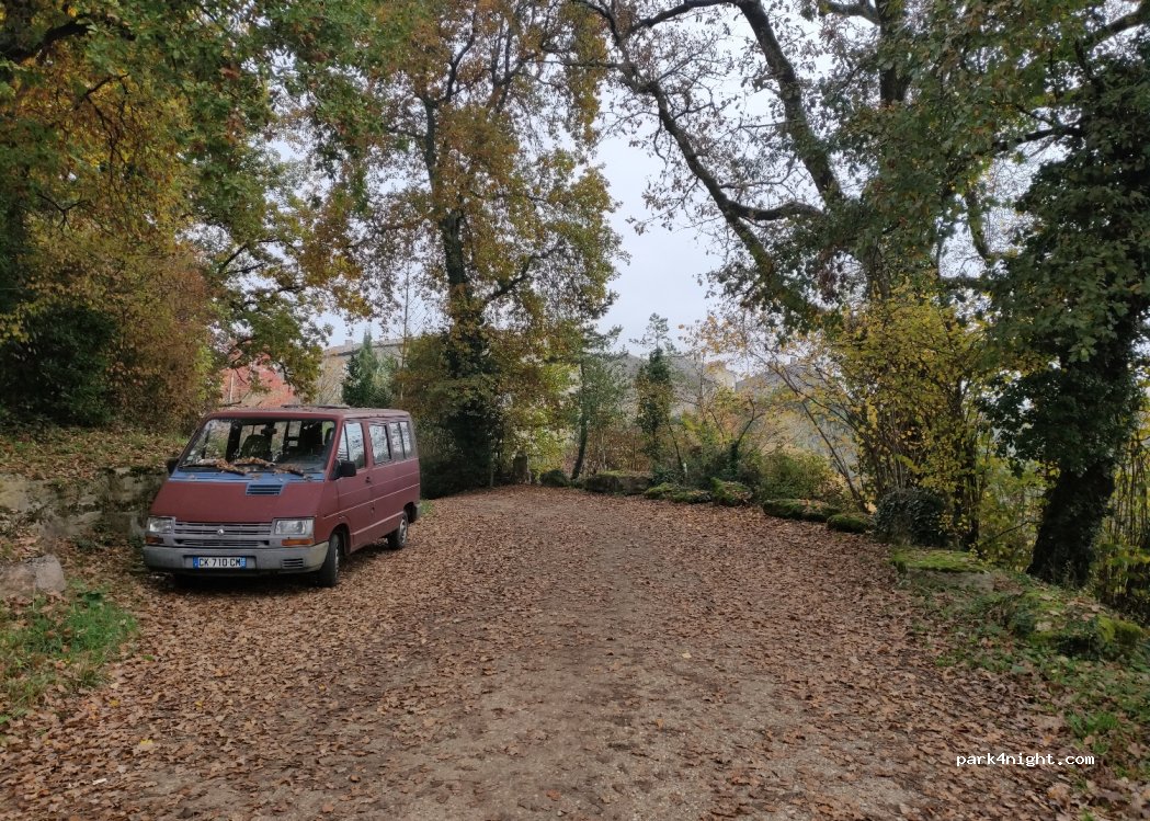 (33540) Castelmoron-d'Albret - 17 Chemin de Ronde — foto 4