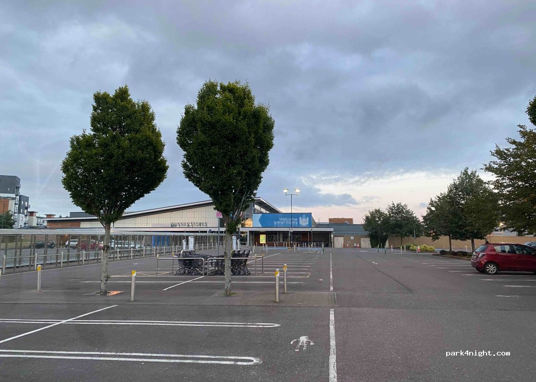 (P31 X856) Ballincollig - R608 — foto