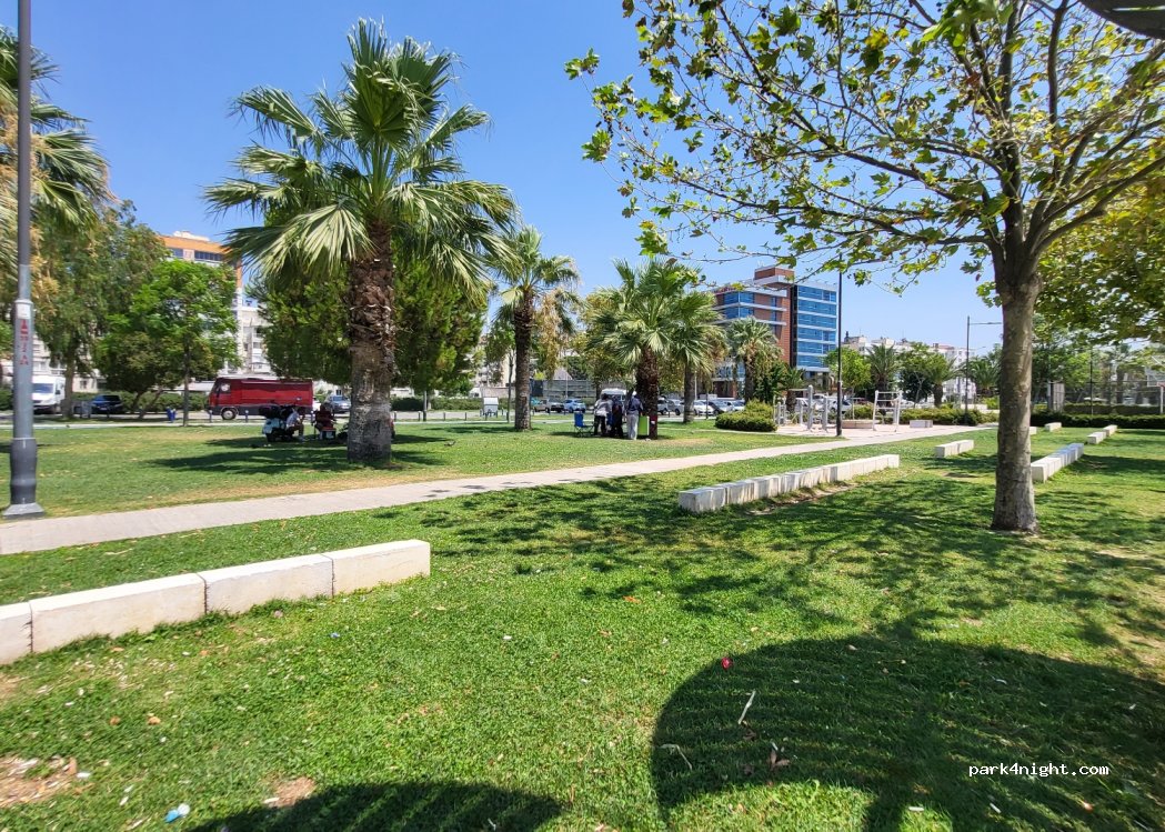 (35540) Bayraklı - 71 Altınyol Caddesi — foto 3