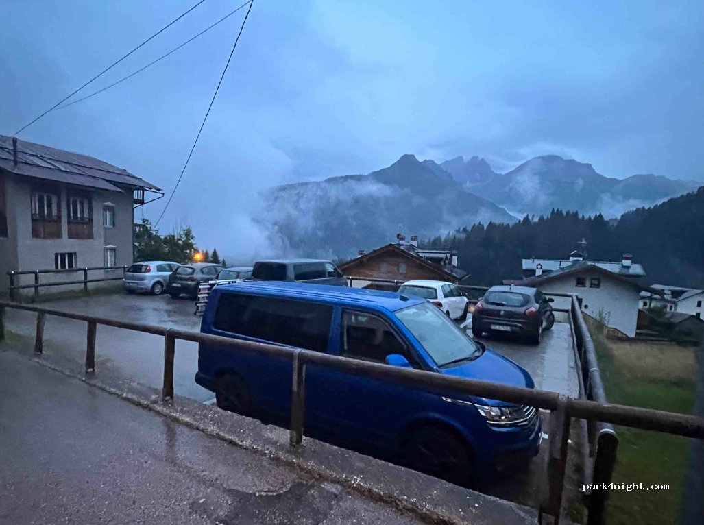 (32020) Feder - 48 Frazione Feder — foto