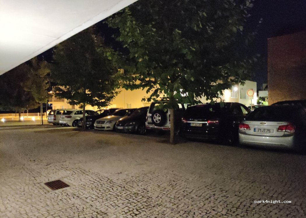 (3810-073) Aveiro - 1 Cais da Malhada — foto