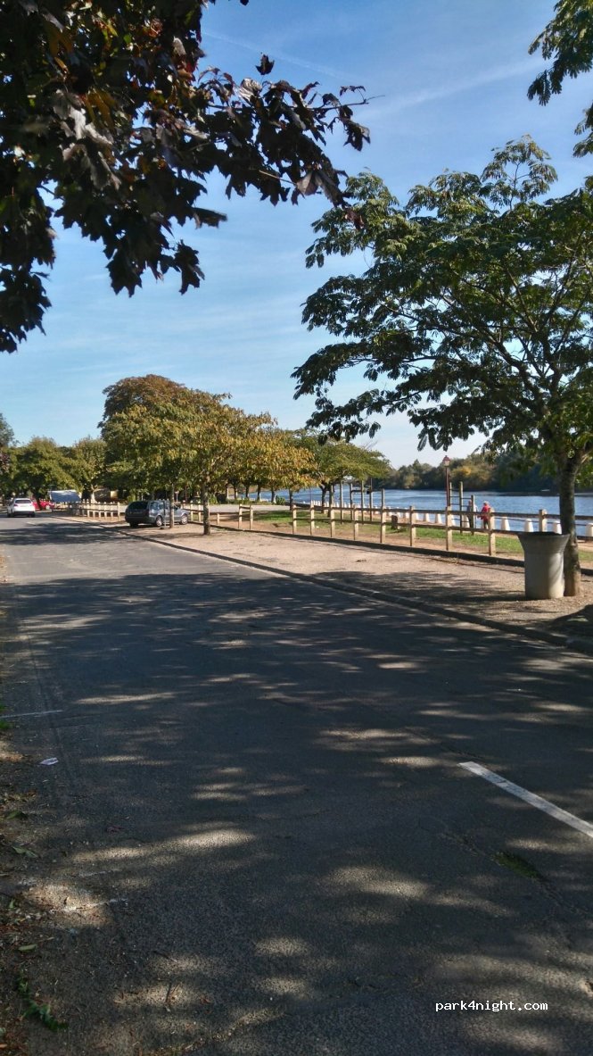 (33350) Castillon-la-Bataille - Au Champ du Pont — foto