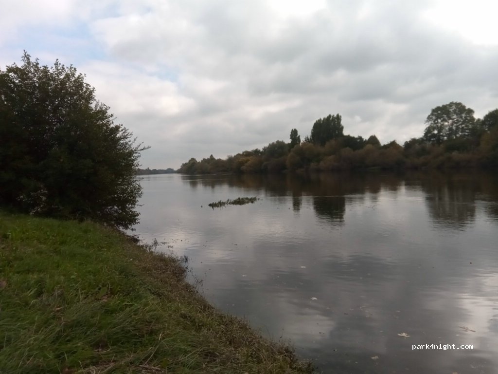 (33350) Castillon-la-Bataille - Au Champ du Pont — foto 3