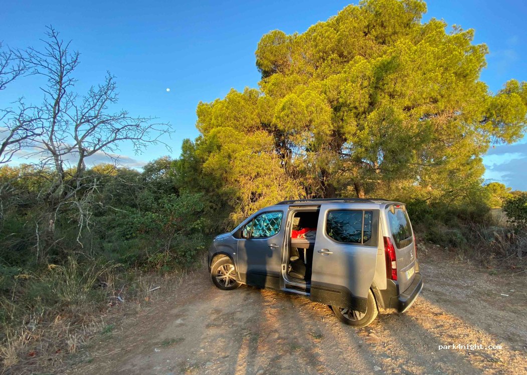 (11120) Bize-Minervois - 10 Chemin Roger Massac — foto 2
