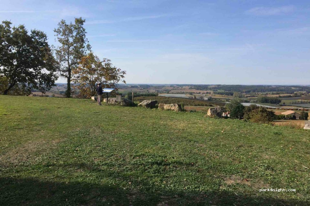 (47380) Tourtrès - 131 Ber Ber — foto 2
