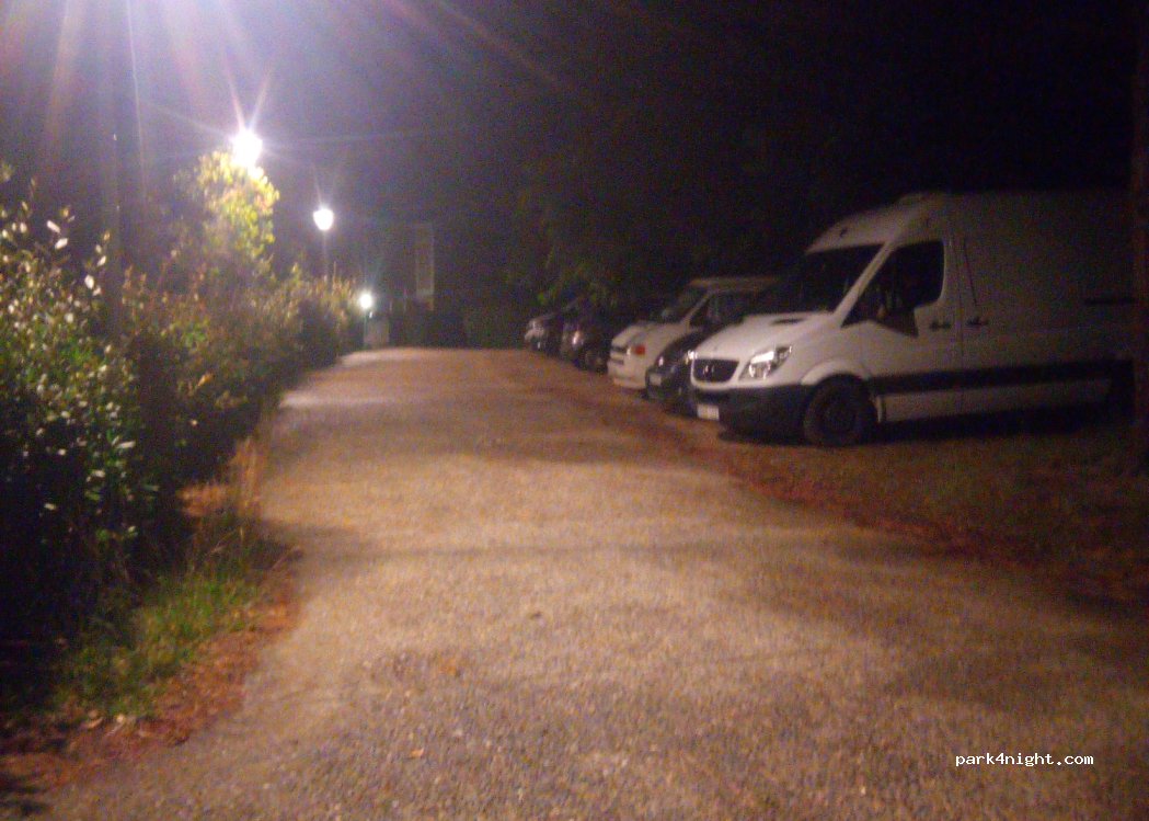 (40200) Mimizan - 6 Rue des Pinasses — foto