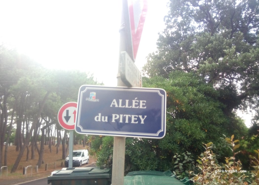 (40200) Mimizan - 6 Rue des Pinasses — foto 2
