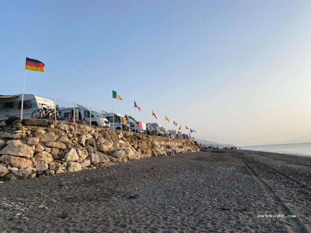 Camping La Focetta Sicula — foto 3