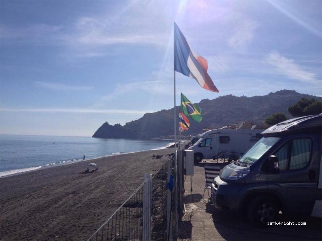 Camping La Focetta Sicula — foto 4