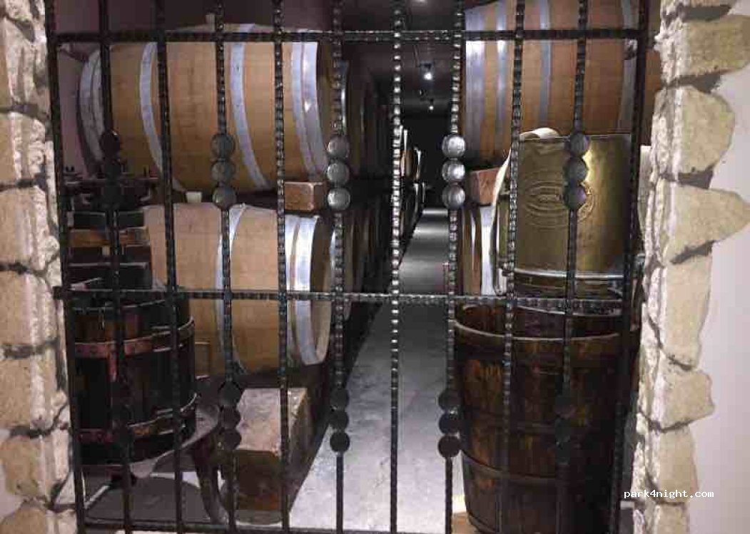 Cantina Fratelli Vogadori - Amarone Valpolicella Winery — foto 5