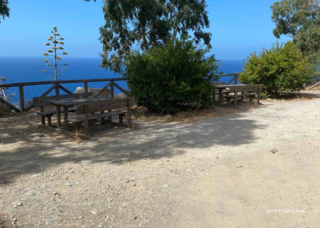 (57034) Campo nell'Elba - Strada Provinciale 25 — foto 3