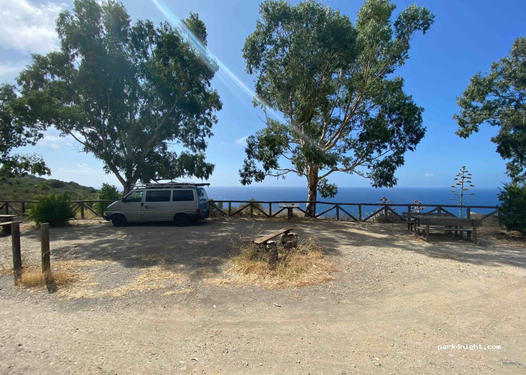 (57034) Campo nell'Elba - Strada Provinciale 25 — foto 4