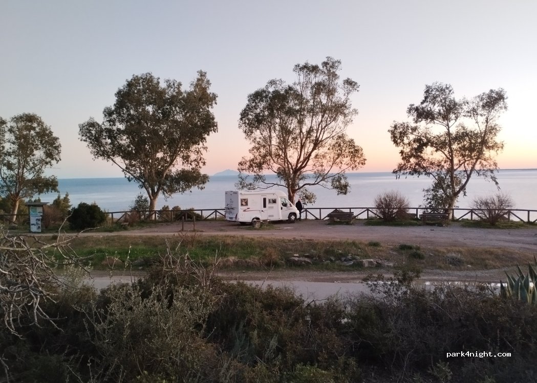 (57034) Campo nell'Elba - Strada Provinciale 25 — foto 5