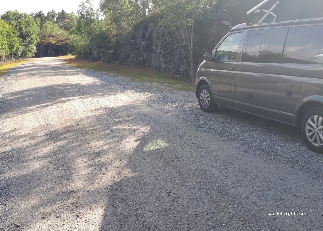 (4443) Tjørhom - 33 Kvæven — foto 2