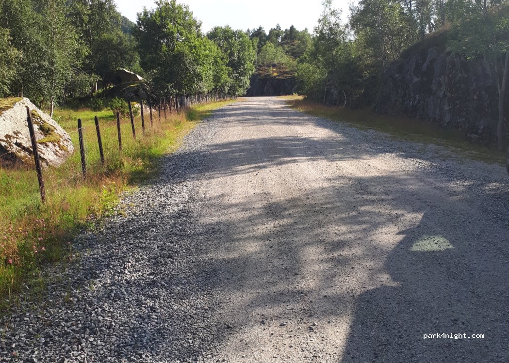 (4443) Tjørhom - 33 Kvæven — foto 3
