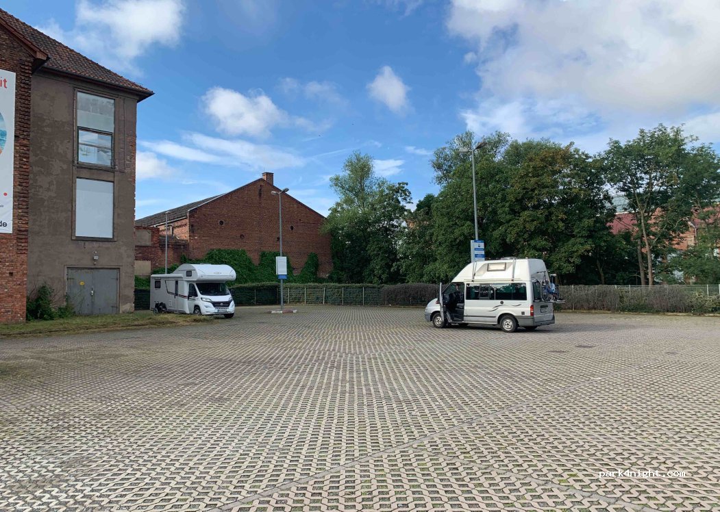 (99734) Nordhausen - 42 Grimmelallee — foto 2