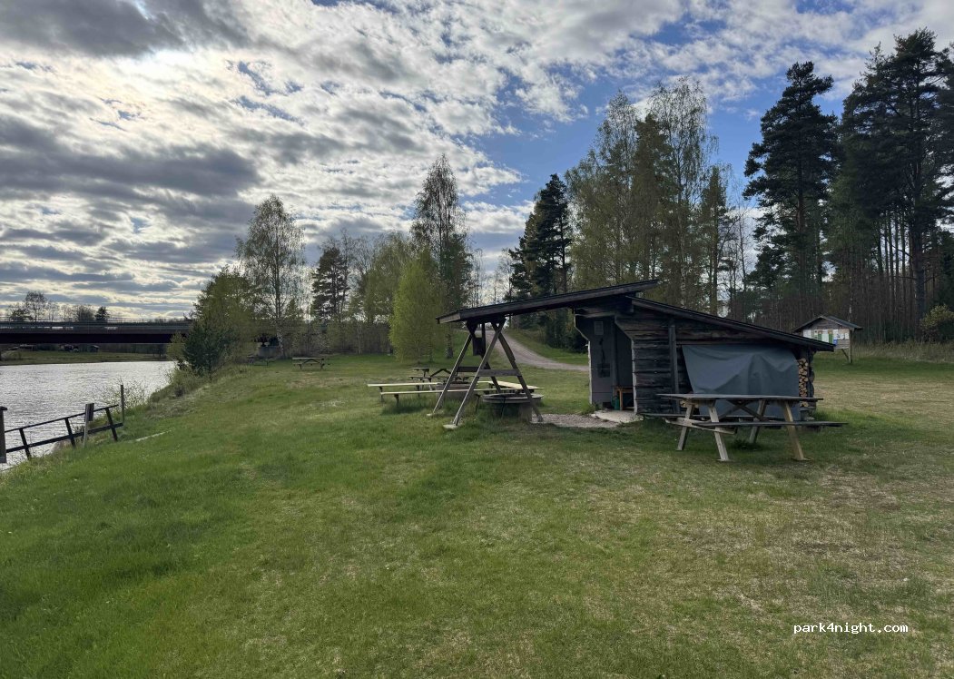 (780 54) Sälen - Unnamed Road — foto 4