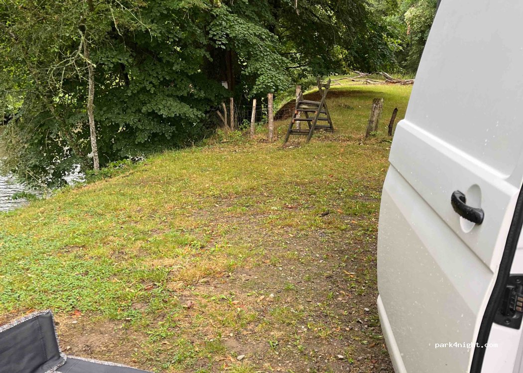 (87920) Condat-sur-Vienne - 242 D32 — foto 2