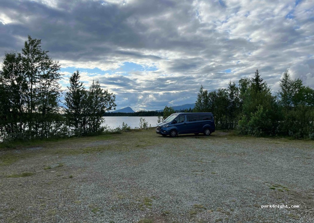 (910 88) Marsfjäll - 3 KULTSJÖLUSPEN — foto 2