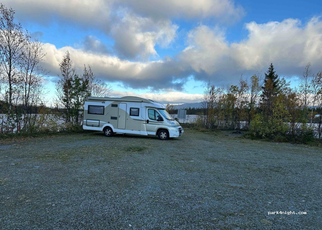 (910 88) Marsfjäll - 3 KULTSJÖLUSPEN — foto 4