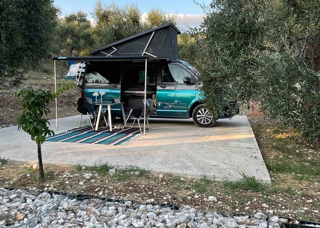 Agriturismo Passione Natura — foto