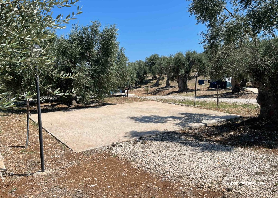 Agriturismo Passione Natura — foto 2
