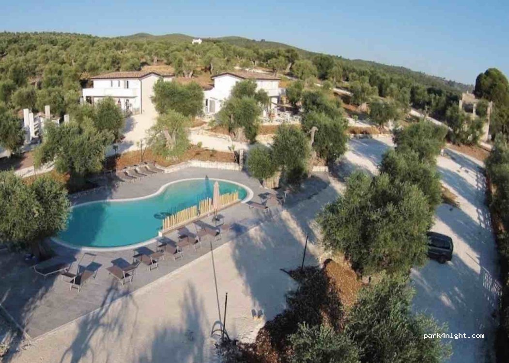 Agriturismo Passione Natura — foto 3