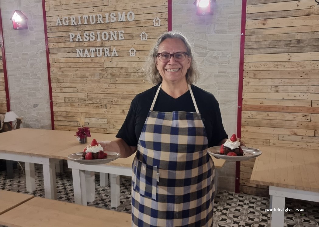 Agriturismo Passione Natura — foto 4