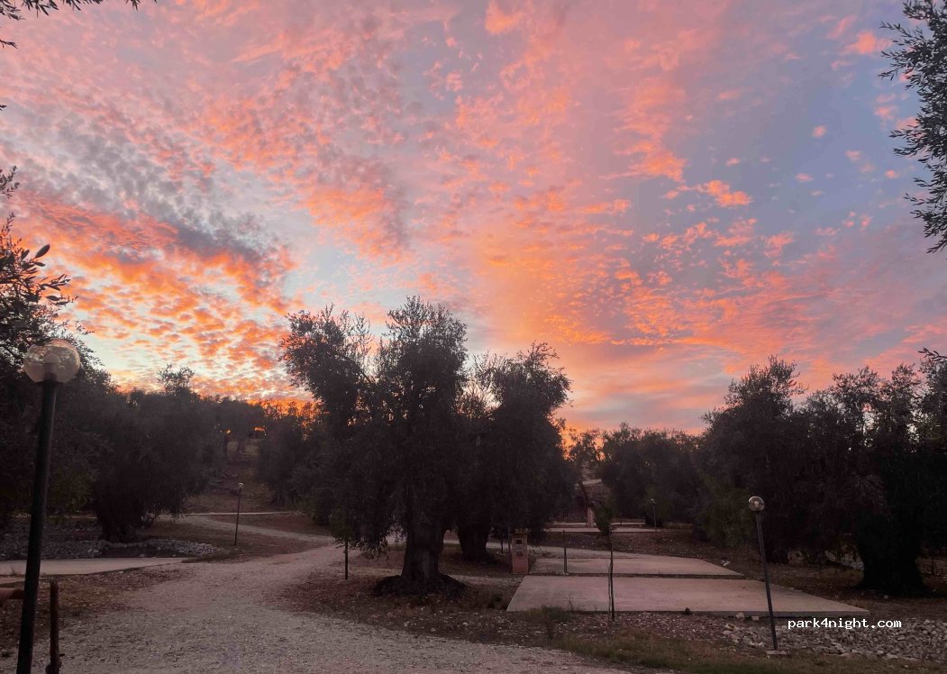Agriturismo Passione Natura — foto 5