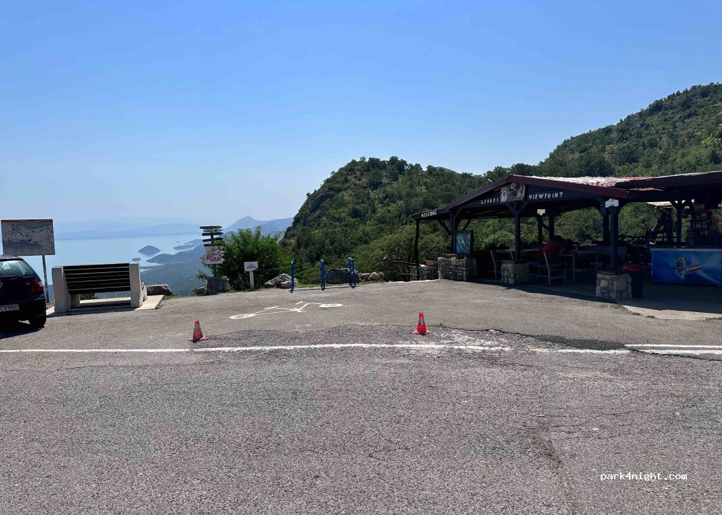 Livari (Ljare) Viewpoint — foto 3