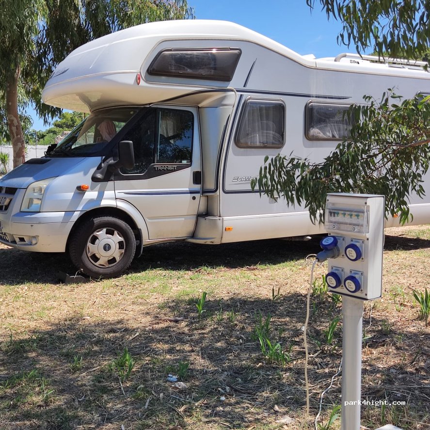 Parking Zoe — foto 5