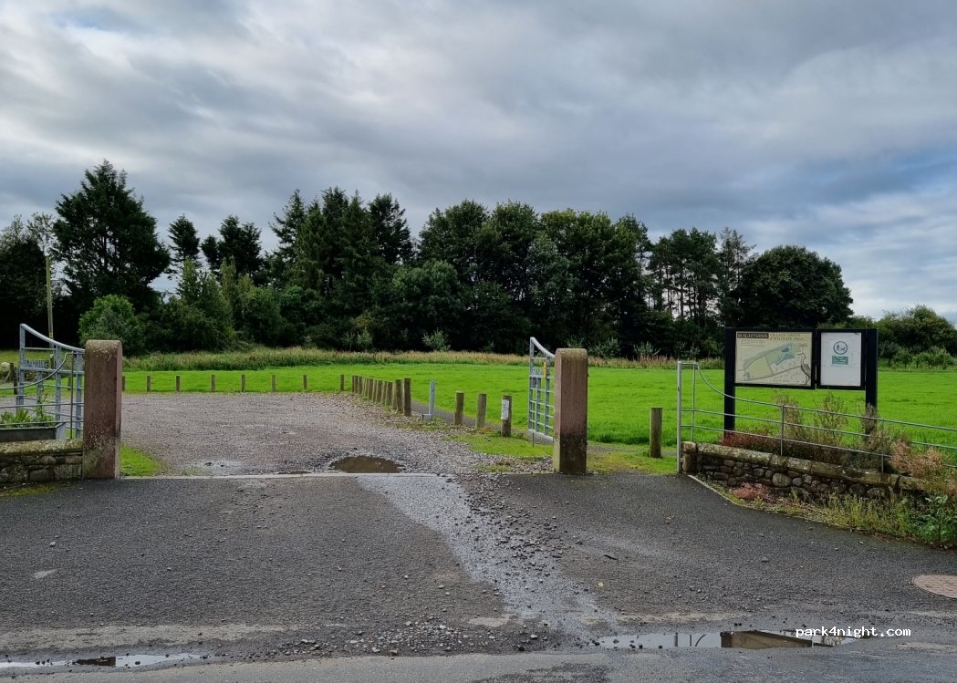 (CA5 6AN) Burgh by Sands - 1 Tower Court — foto
