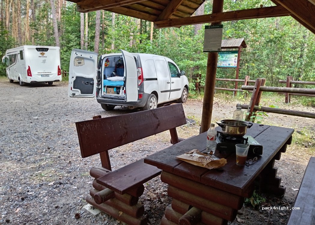 (46-045) Turawa - Unnamed Road — foto