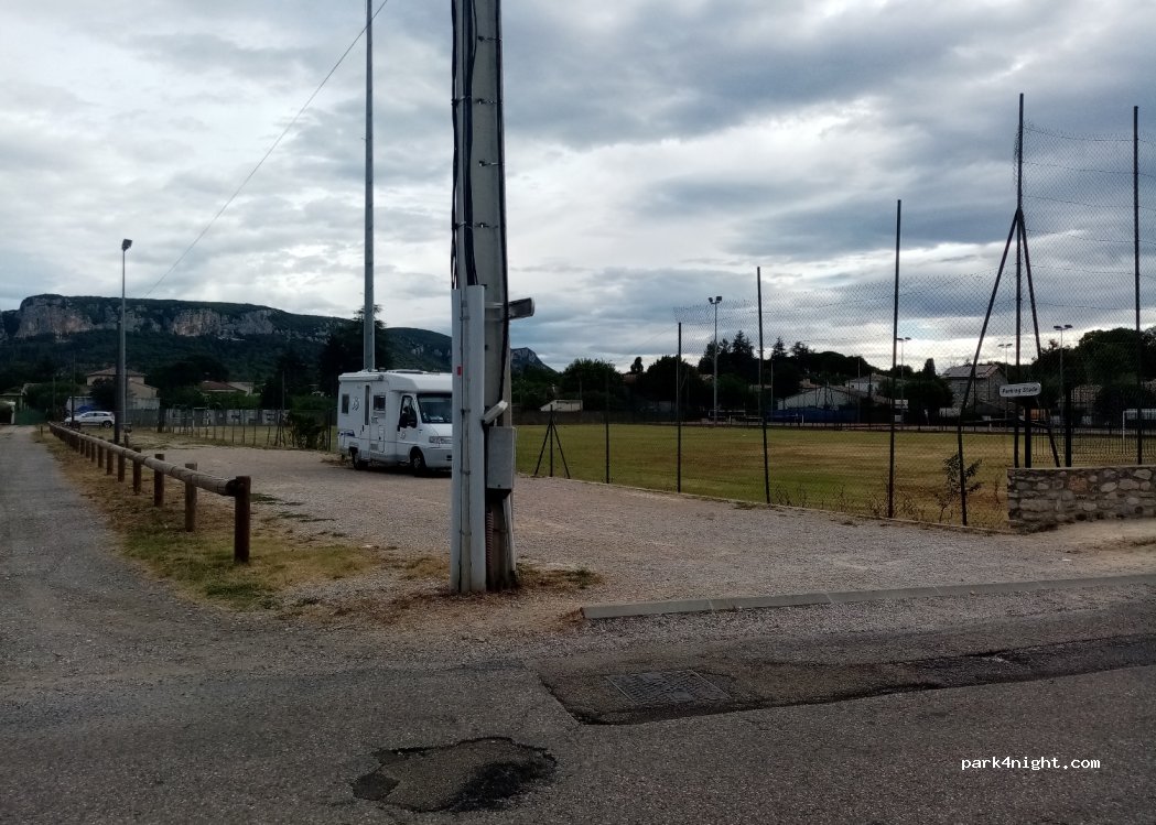 (34190) Saint-Bauzille-de-Putois - 142 Route de Brissac — foto